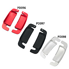 Пера за скорости на волан Mercedes Benz (Тип G) 21-23 W213 E300 E350 EQS